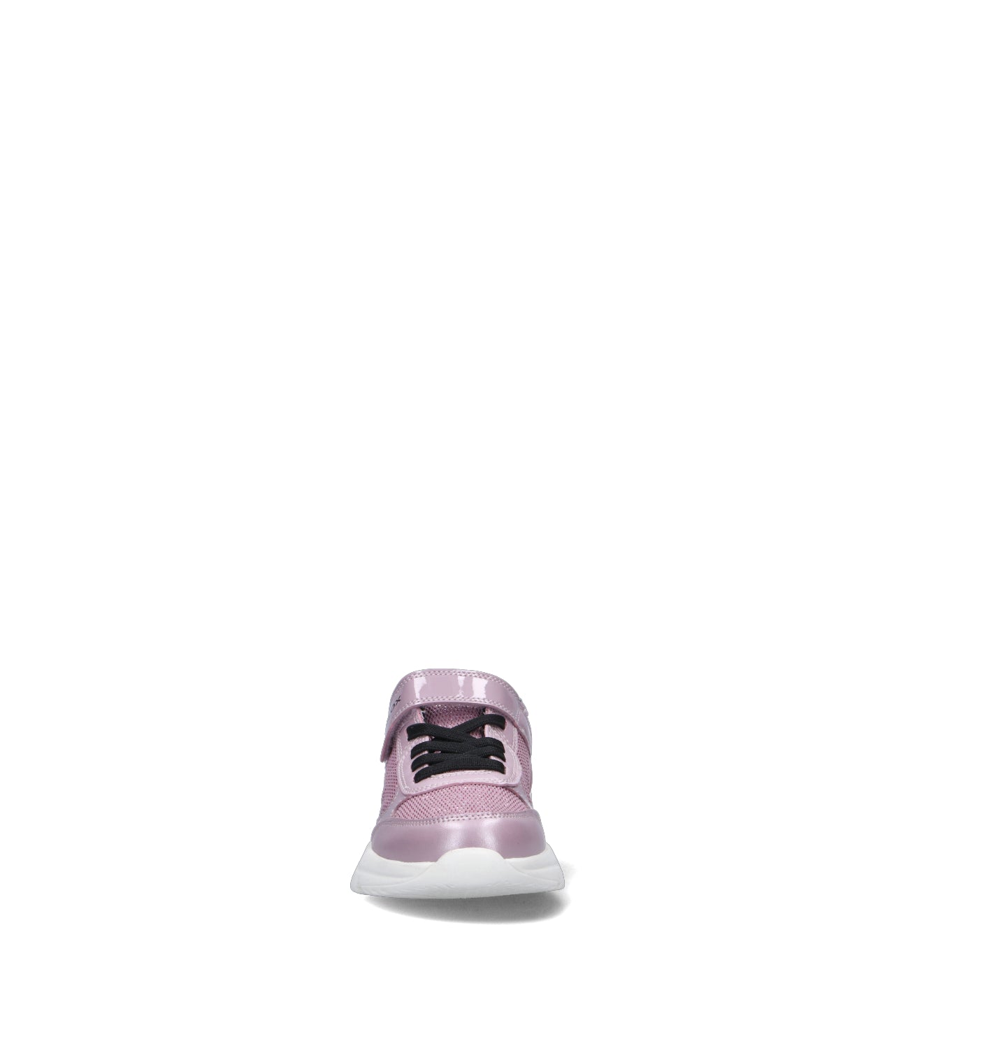 GEOX Sneaker bimba rosa