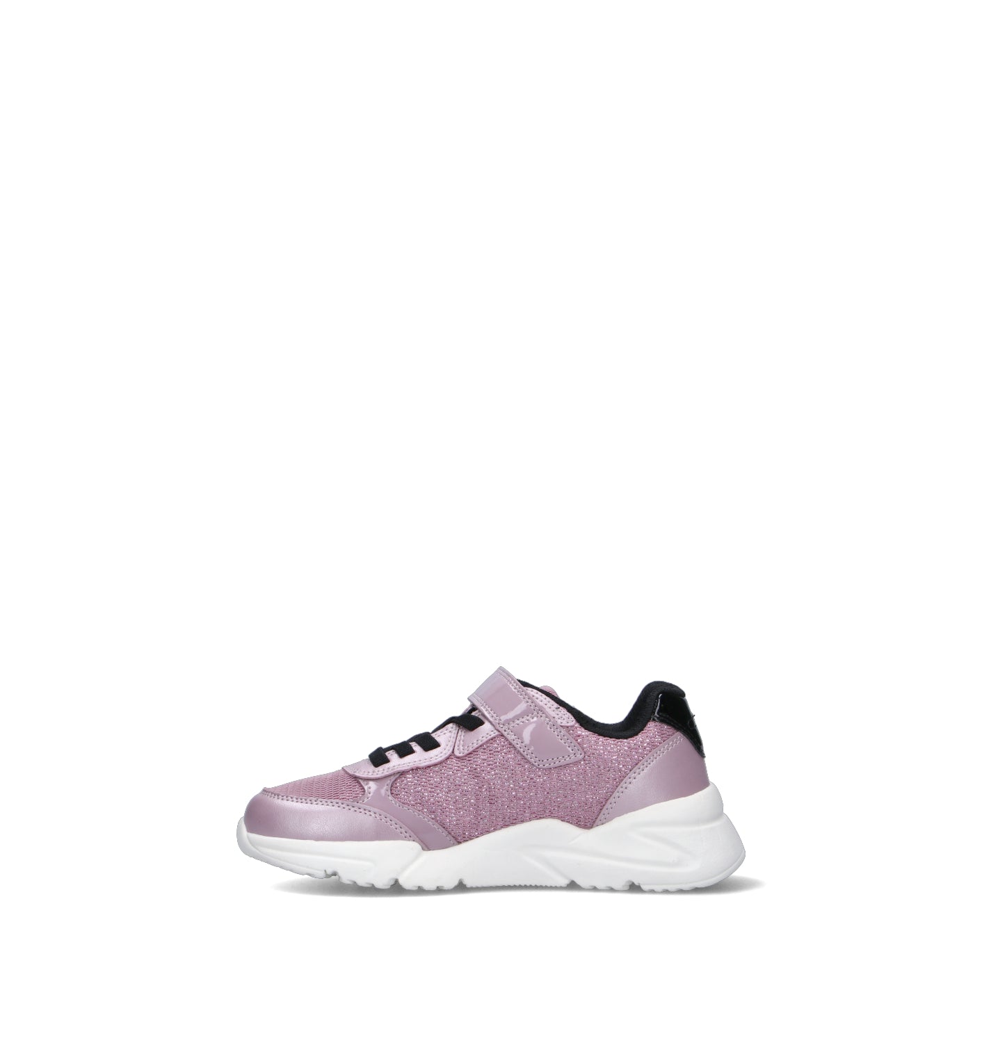 GEOX Sneaker bimba rosa