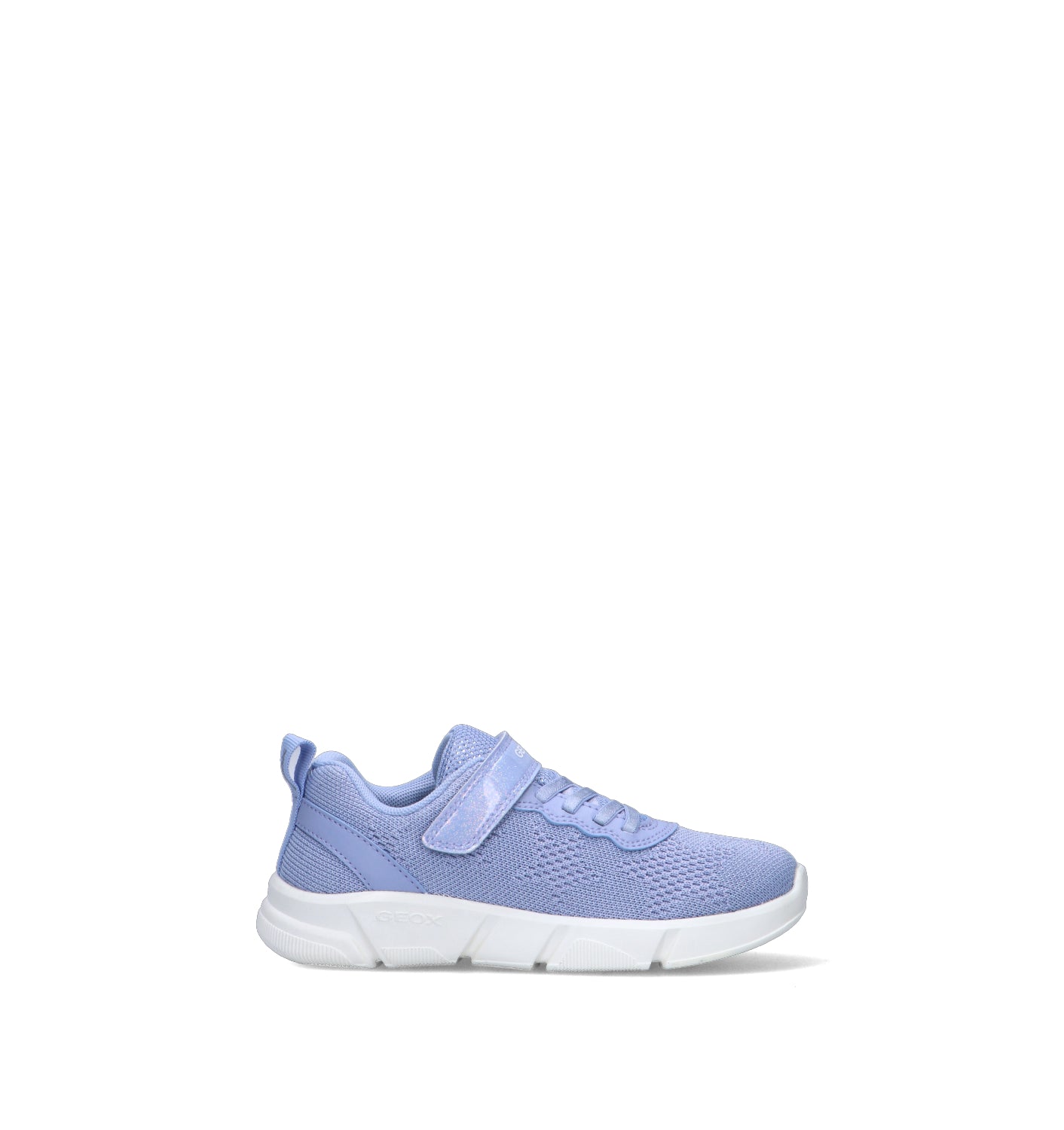 GEOX Sneaker bimba lilla