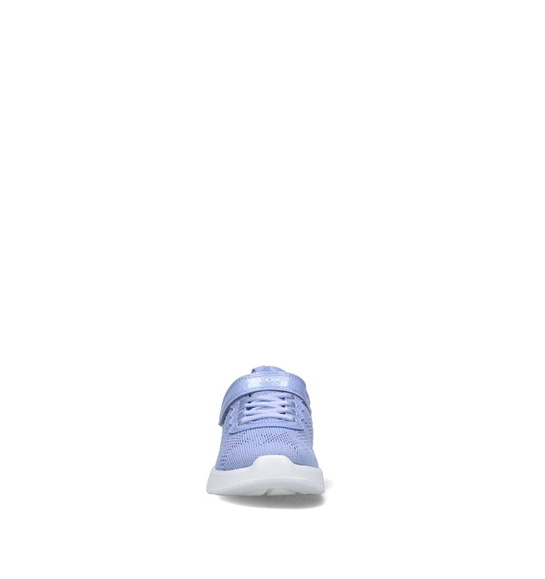 GEOX Sneaker bimba lilla