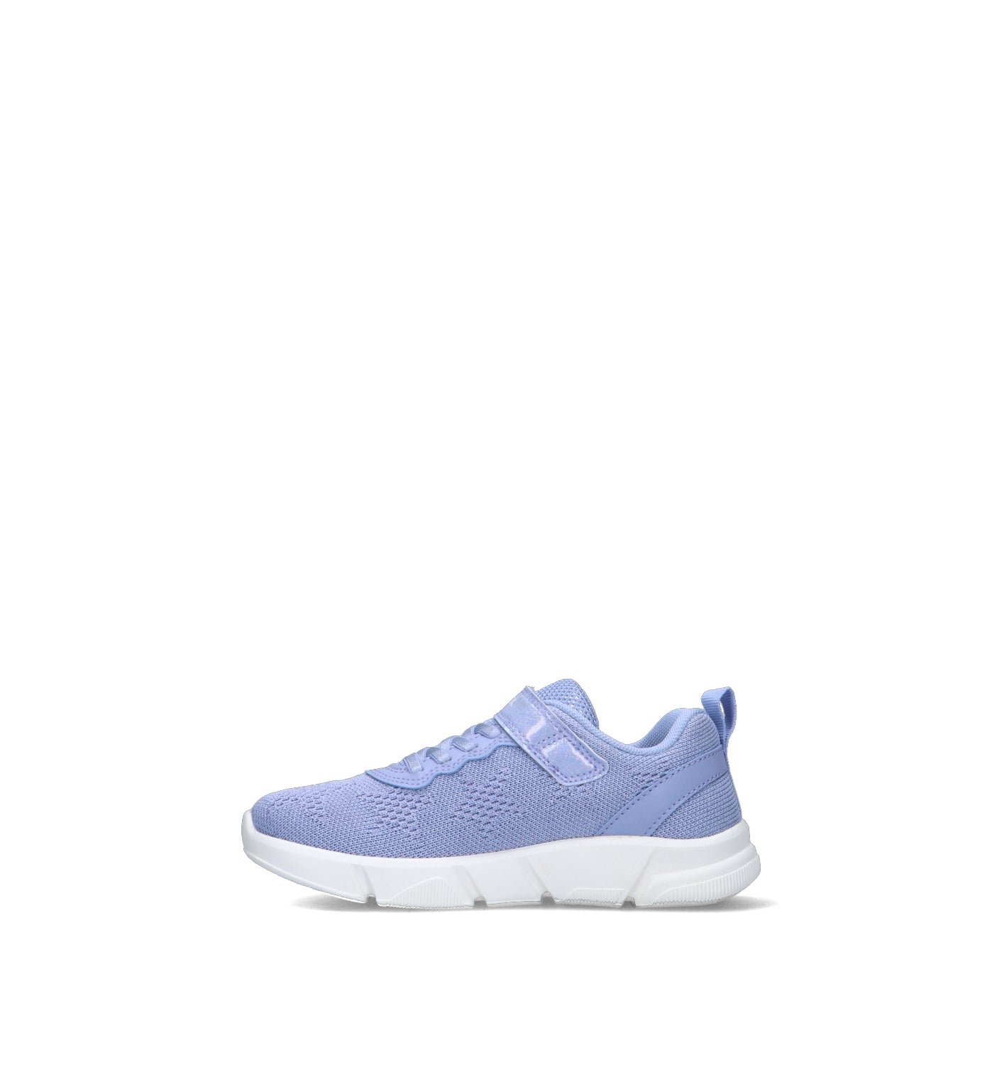 GEOX Sneaker bimba lilla