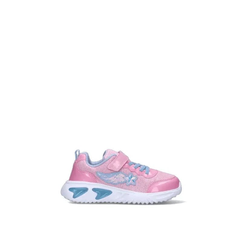 GEOX Sneaker bimba con luci