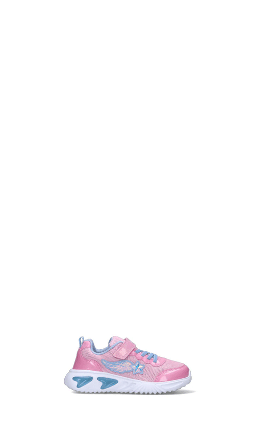 GEOX Sneaker bimba con luci