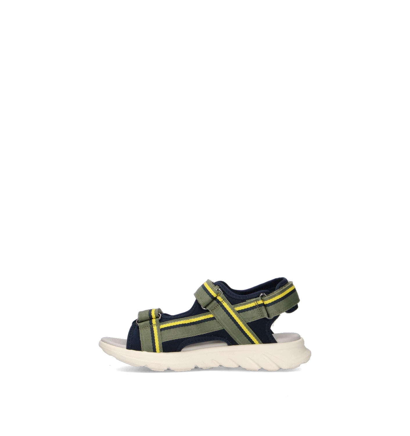 GEOX Sandalo bimbo militare
