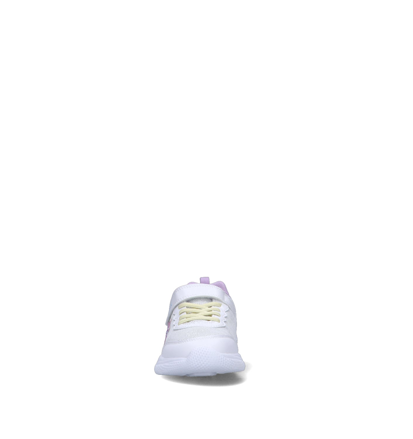 GEOX Sneaker bimba bianca