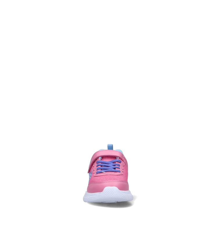 GEOX Sneaker bimba rosa
