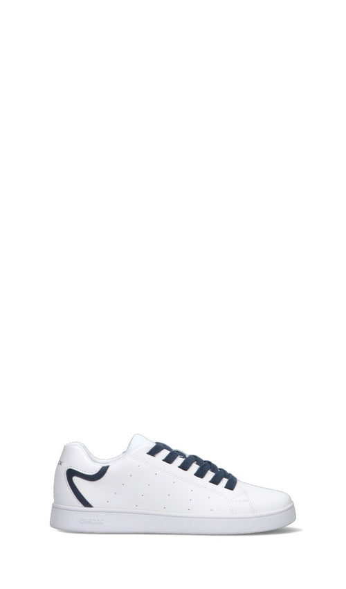 GEOX Sneaker ragazzo bianca