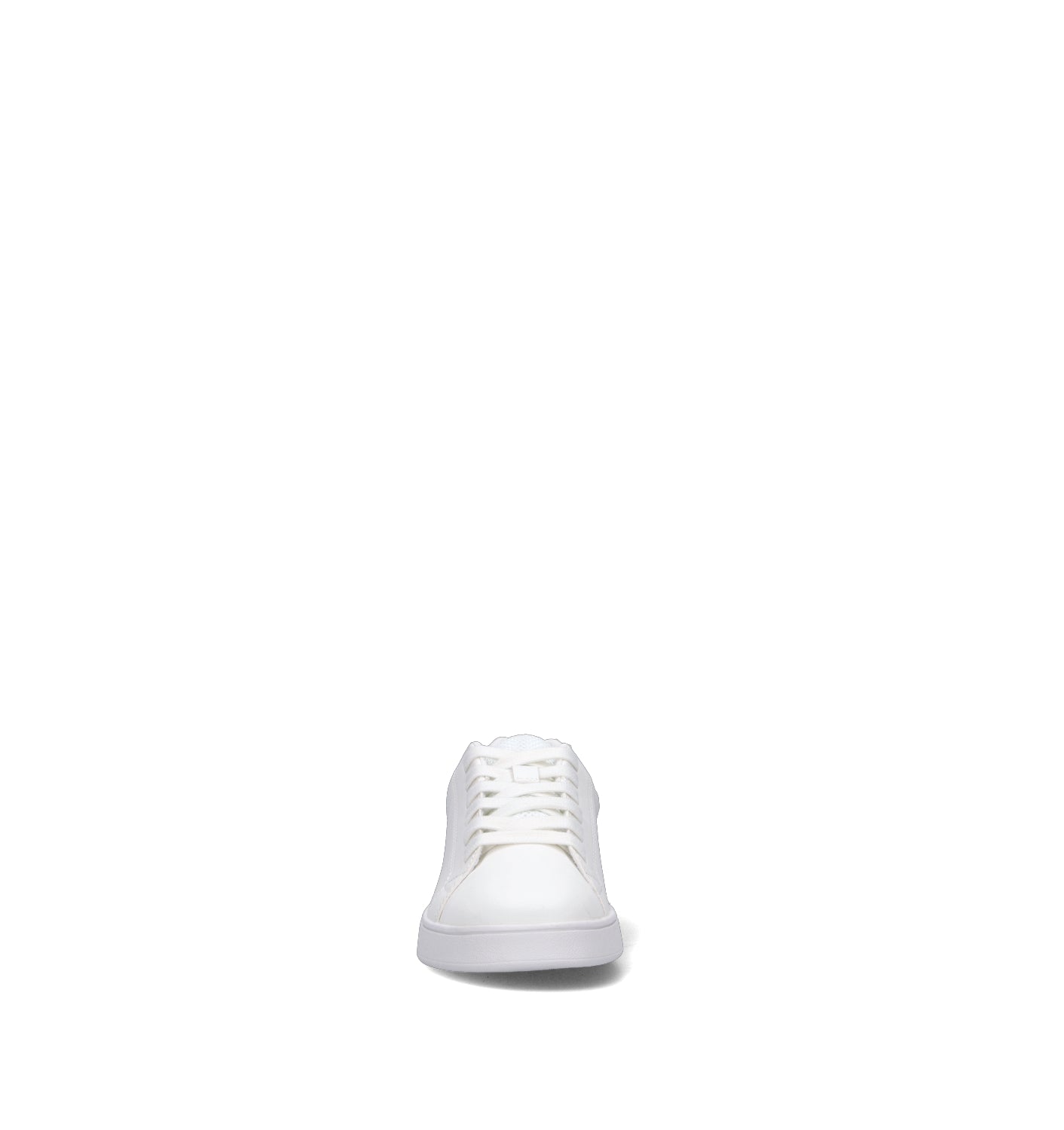 GEOX Sneaker bimbo bianca