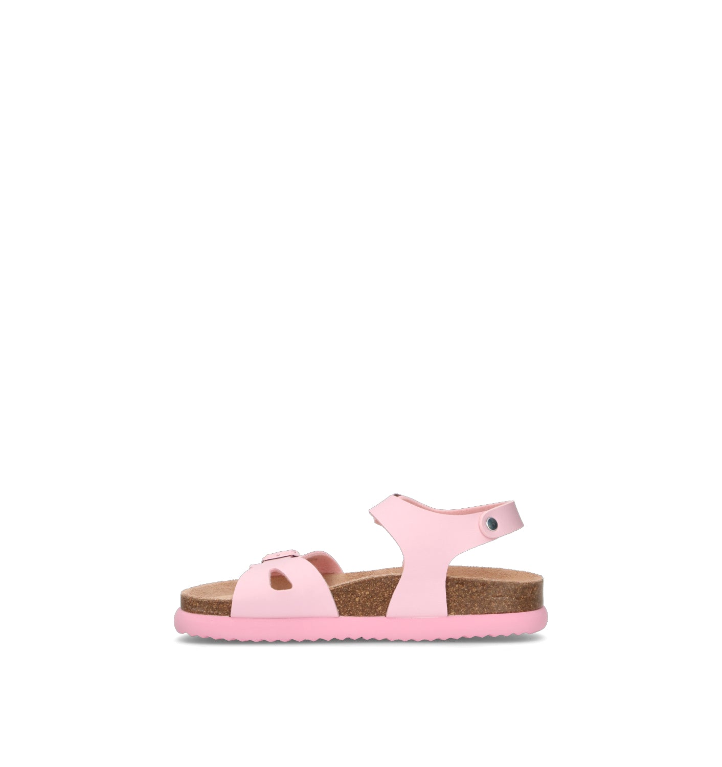 GEOX Sandalo bimba rosa