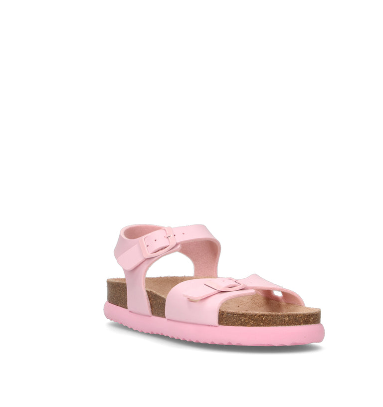 GEOX Sandalo ragazza rosa