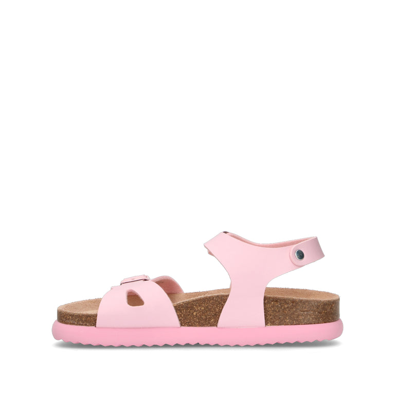 GEOX Sandalo ragazza rosa