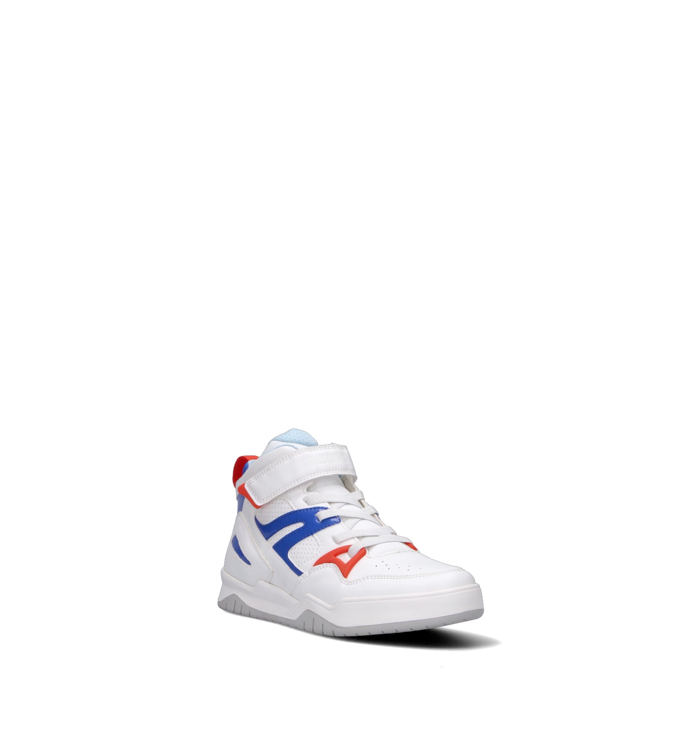 GEOX Sneaker bimbo bianca