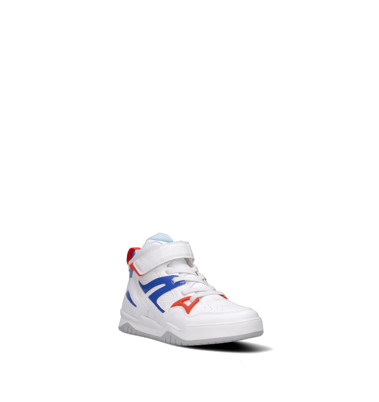 GEOX Sneaker bimbo bianca