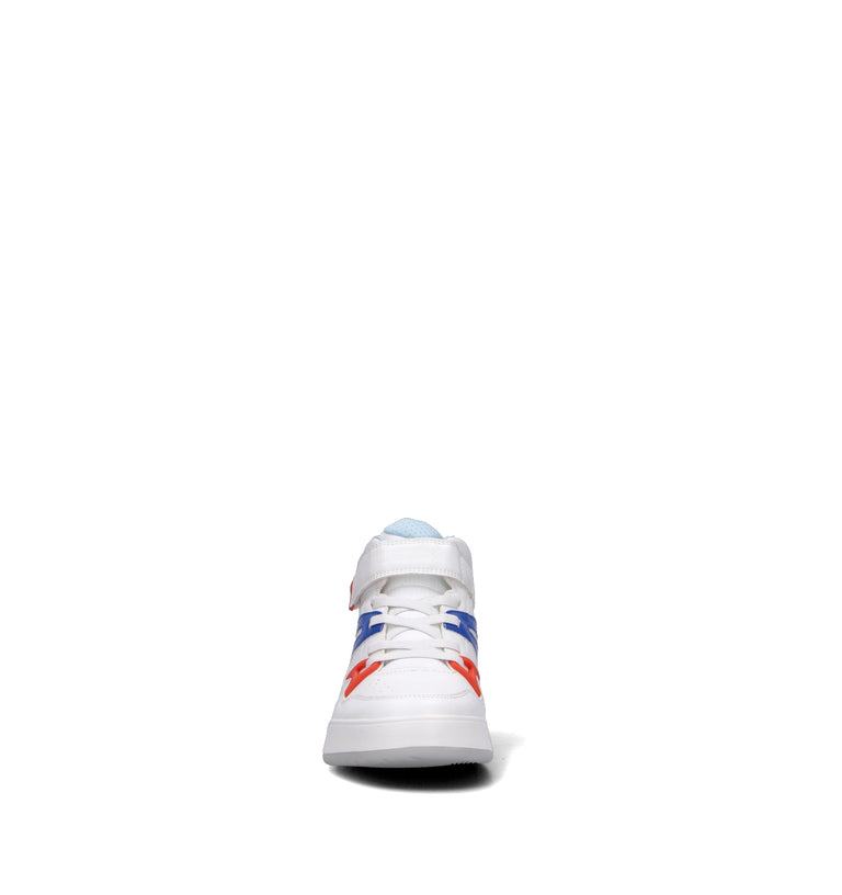 GEOX Sneaker bimbo bianca
