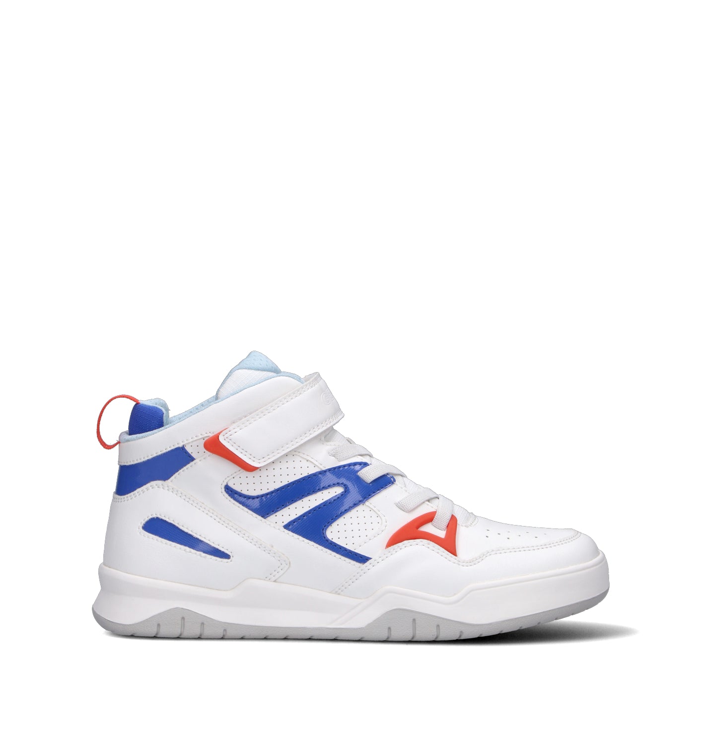 GEOX Sneaker ragazzo bianca