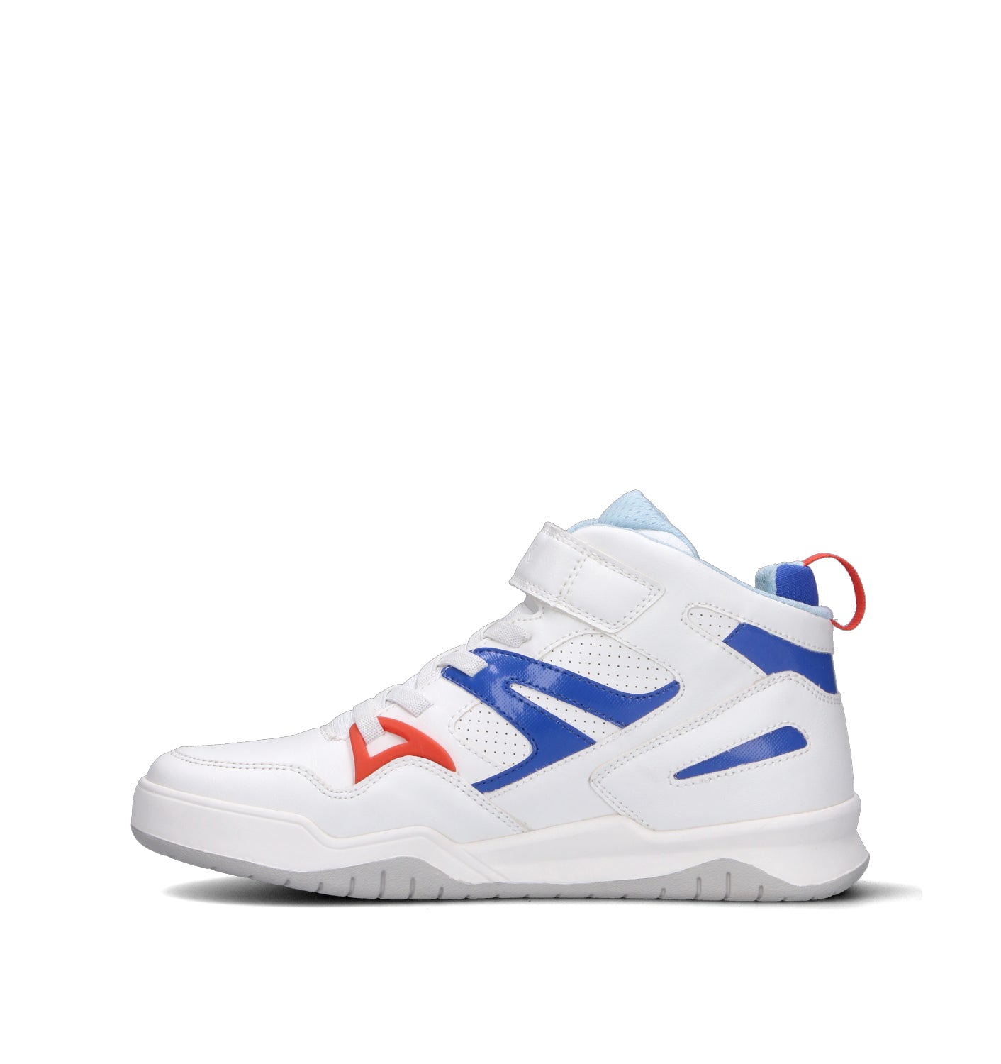 GEOX Sneaker ragazzo bianca