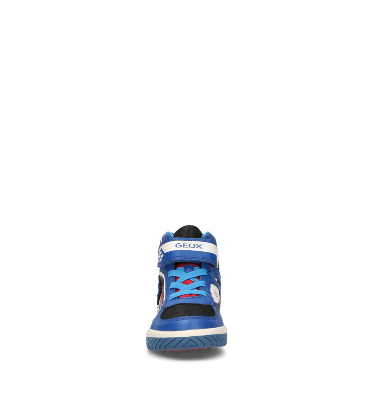GEOX Sneaker bimbo blu
