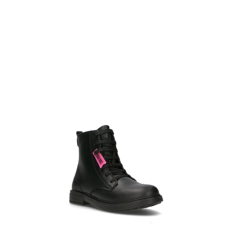 GEOX Anfibio bimba nero