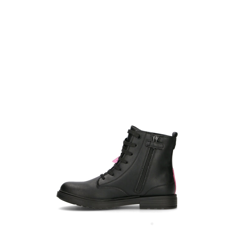 GEOX Anfibio bimba nero