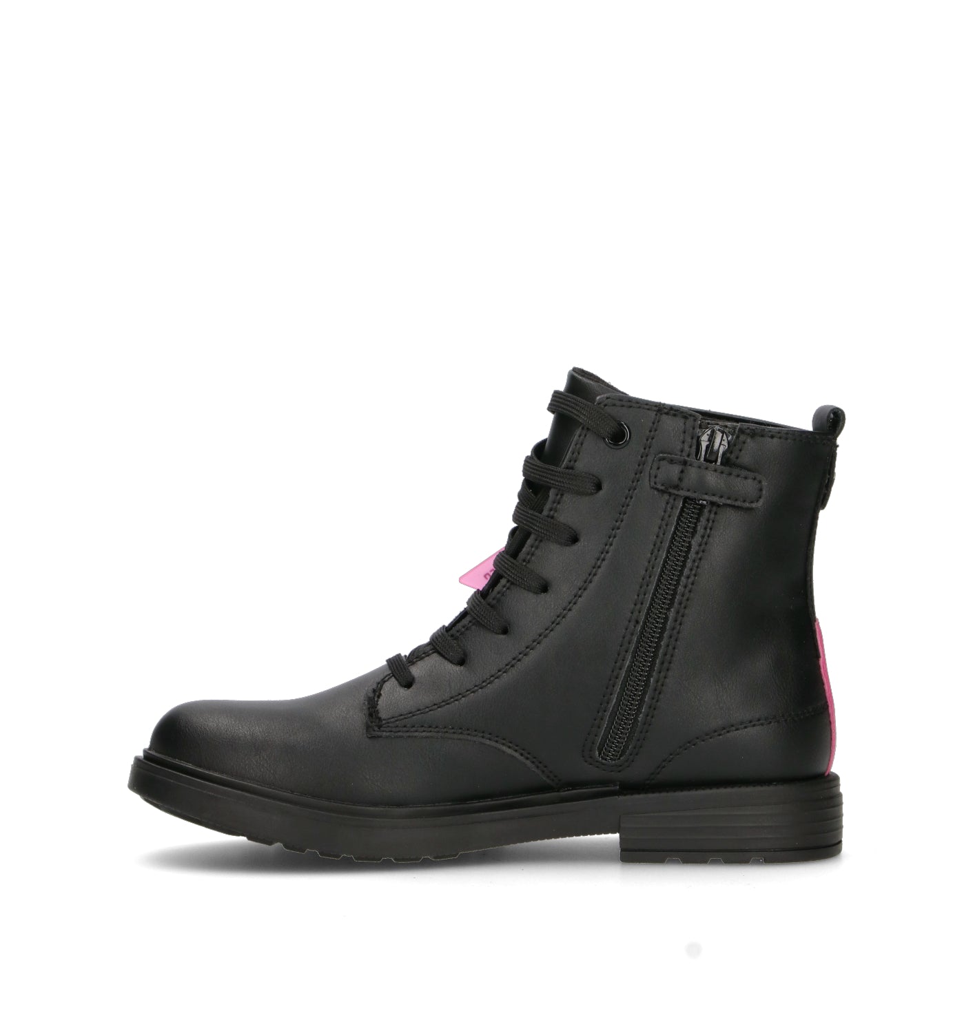 GEOX Anfibio ragazza nero