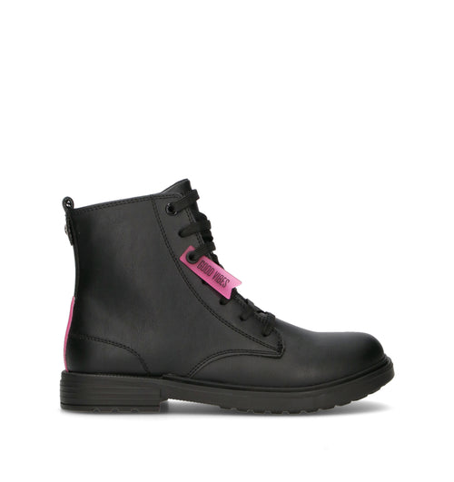 GEOX Anfibio ragazza nero