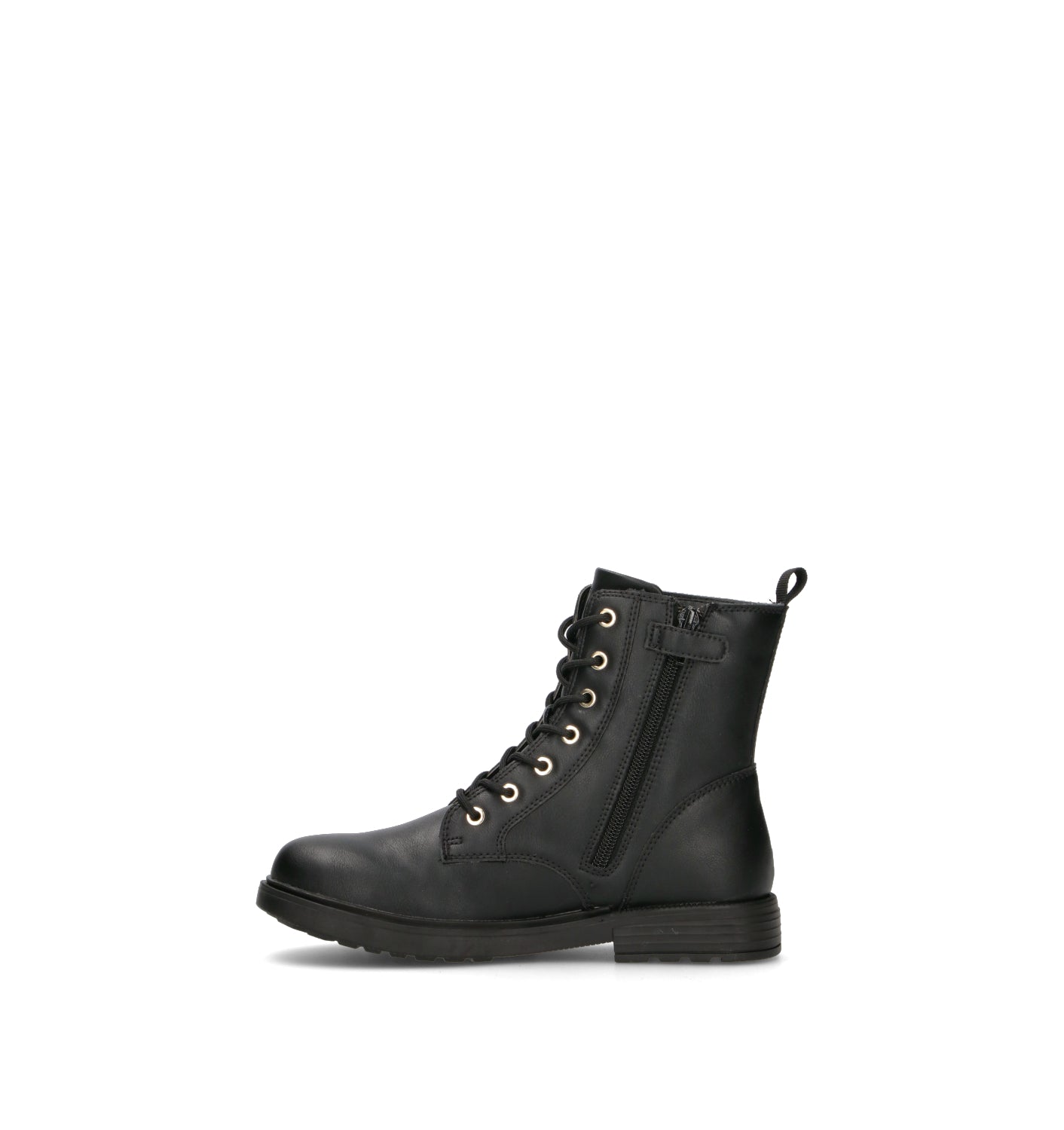 GEOX Anfibio bimba nero