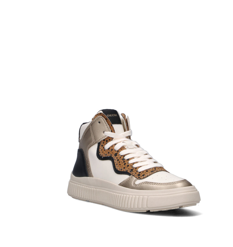 GEOX Sneaker ragazza