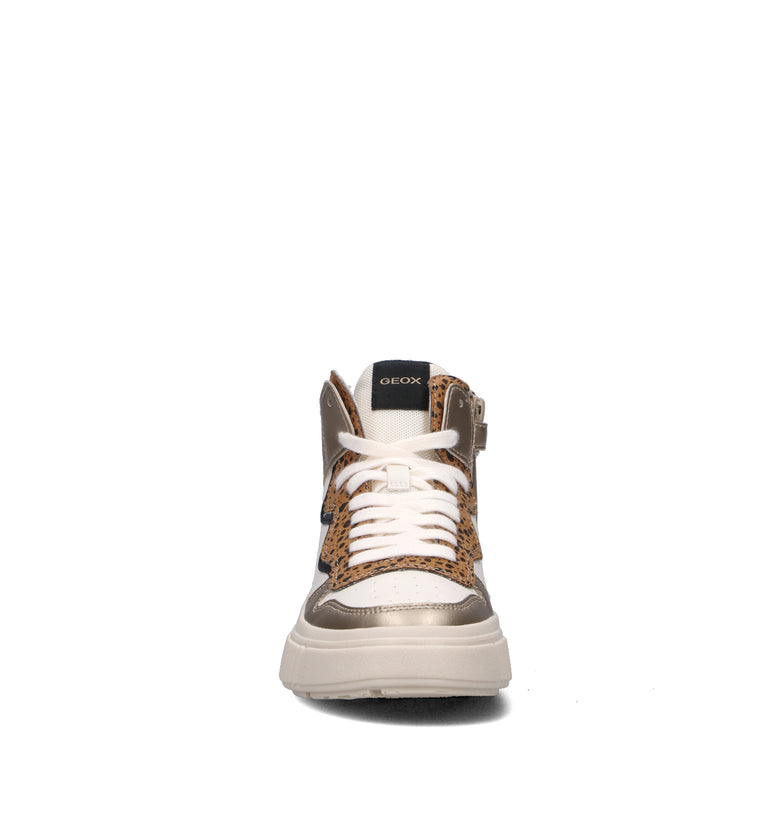 GEOX Sneaker ragazza