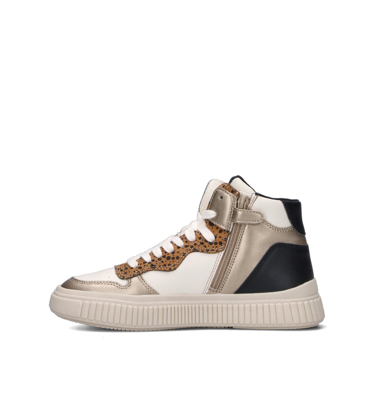 GEOX Sneaker ragazza