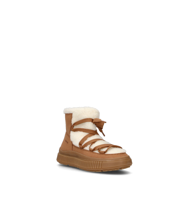 GEOX Stivaletto pelo bimba