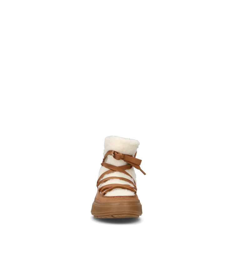 GEOX Stivaletto pelo bimba