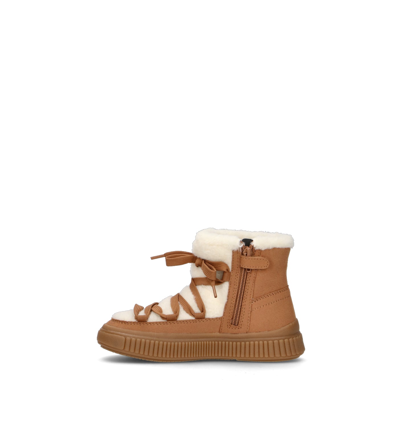 GEOX Stivaletto pelo bimba