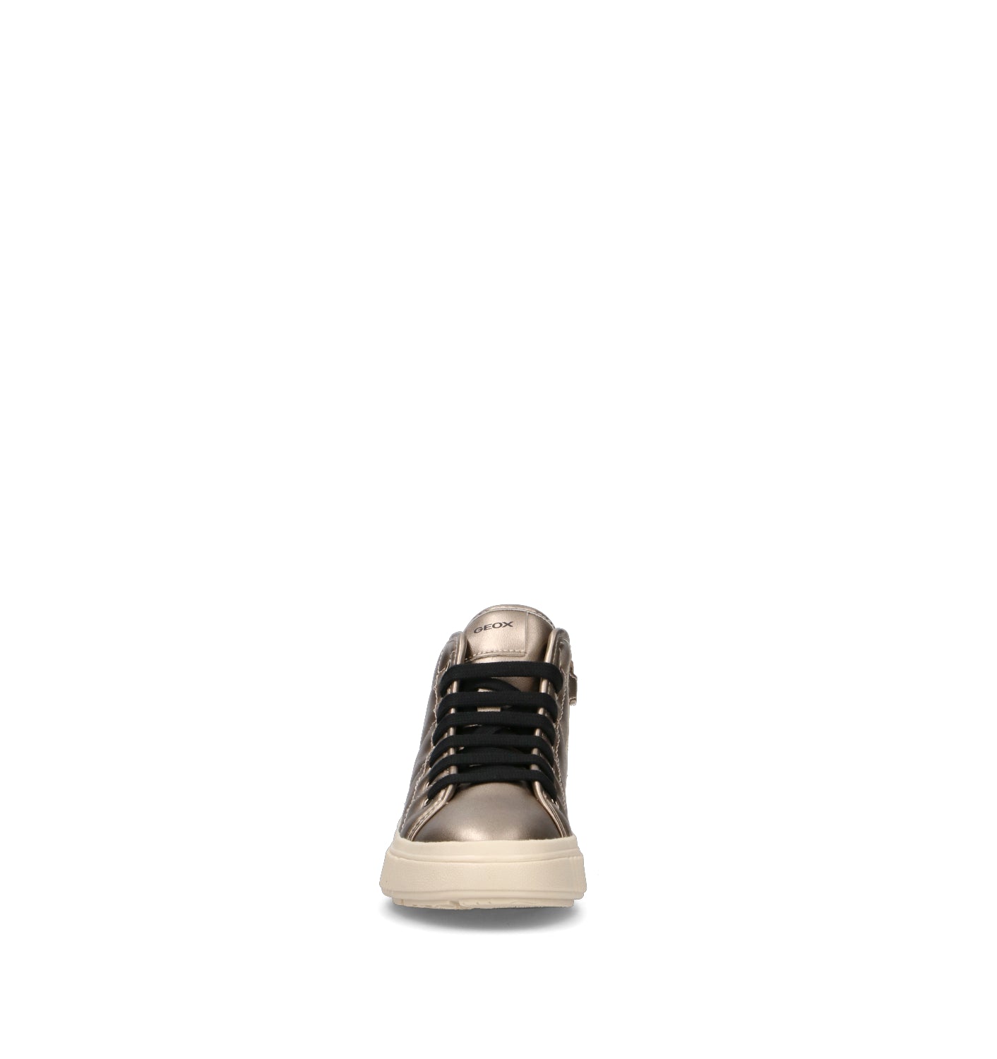 GEOX Sneaker bimba platino