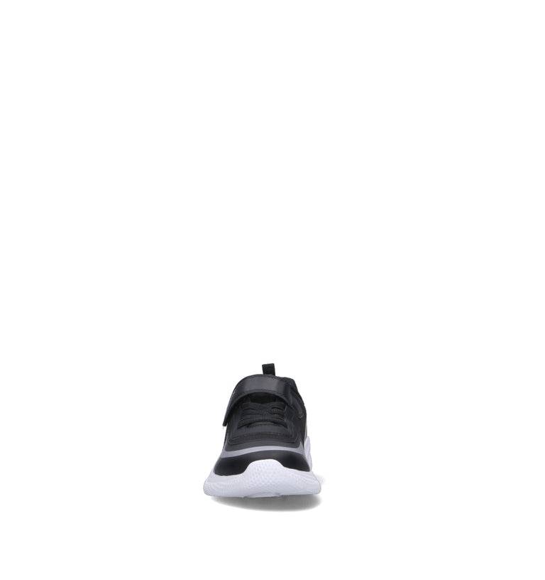 GEOX Sneaker bimbo nera