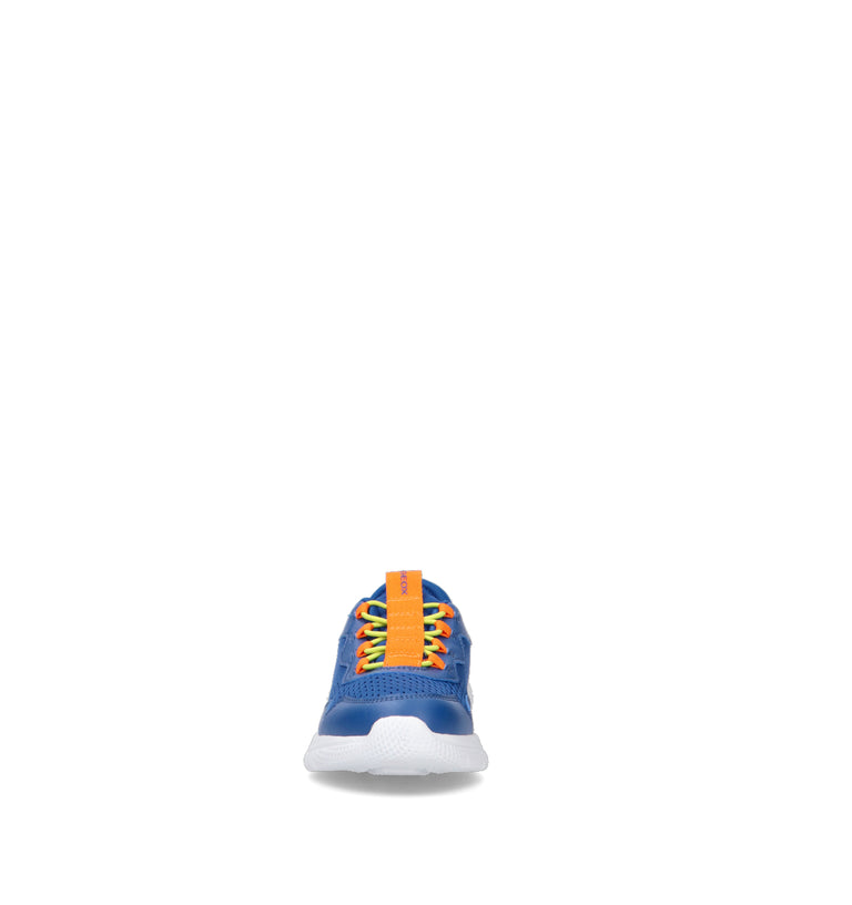 GEOX Sneaker bimbo blu
