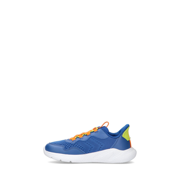 GEOX Sneaker bimbo blu