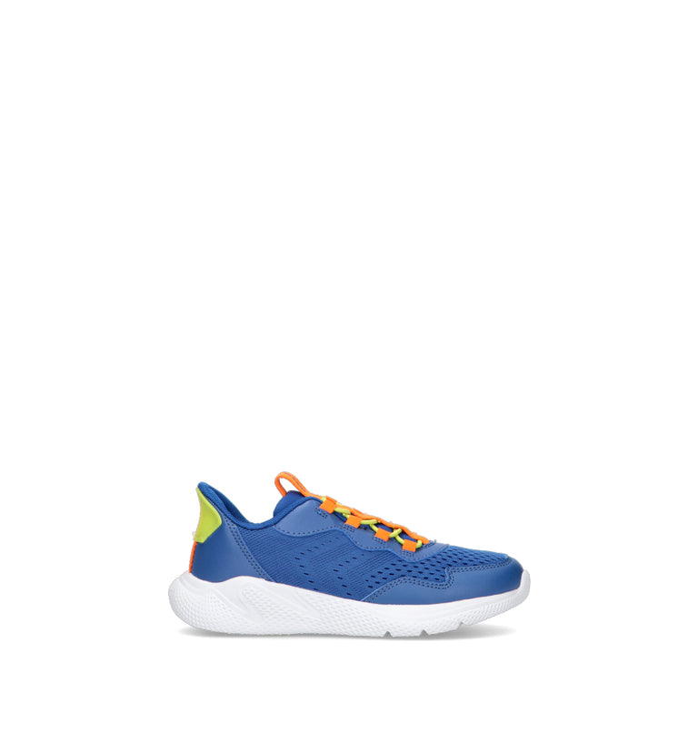 GEOX Sneaker bimbo blu