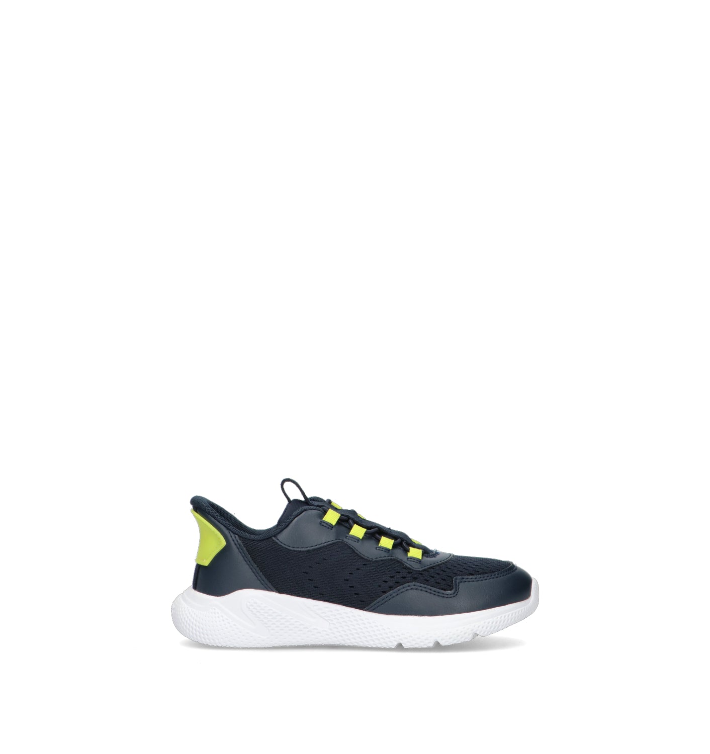 GEOX Sneaker bimbo navy