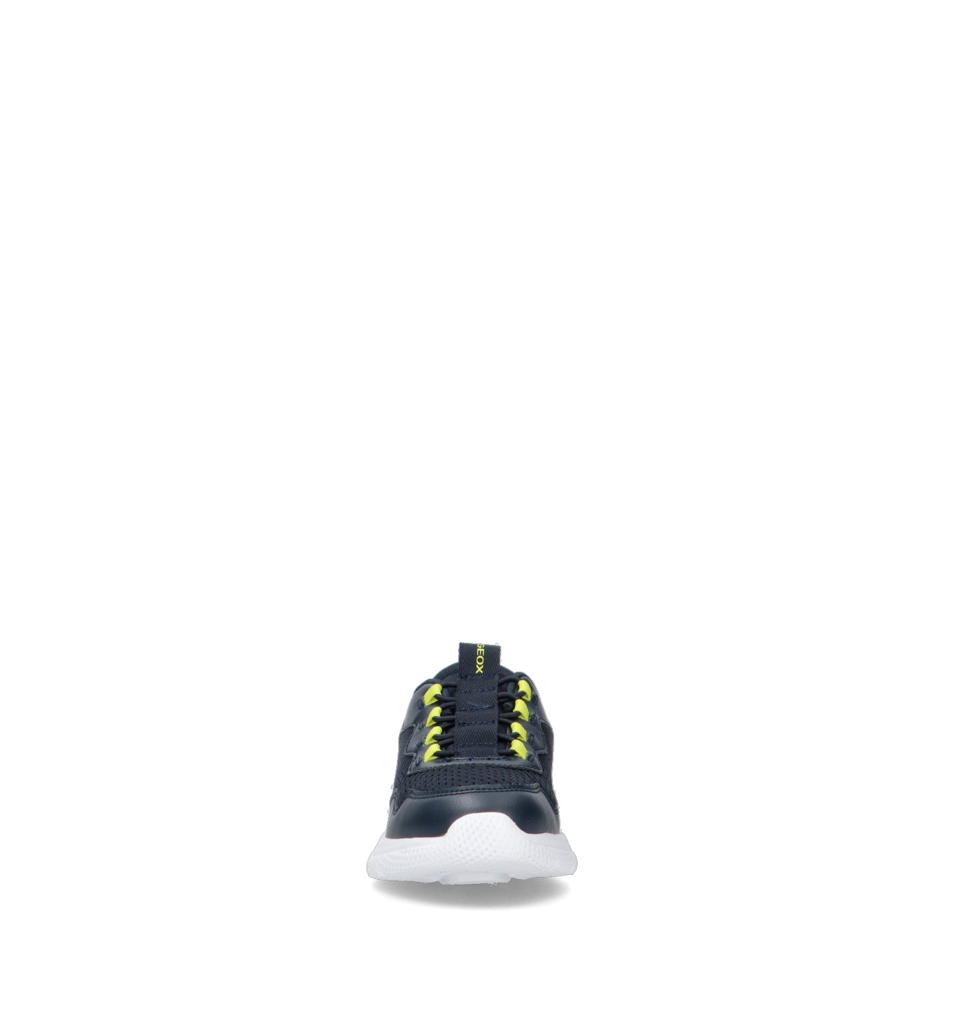 GEOX Sneaker bimbo navy