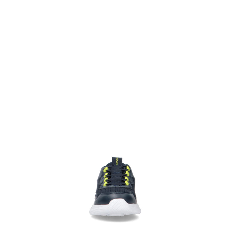 GEOX Sneaker bimbo navy