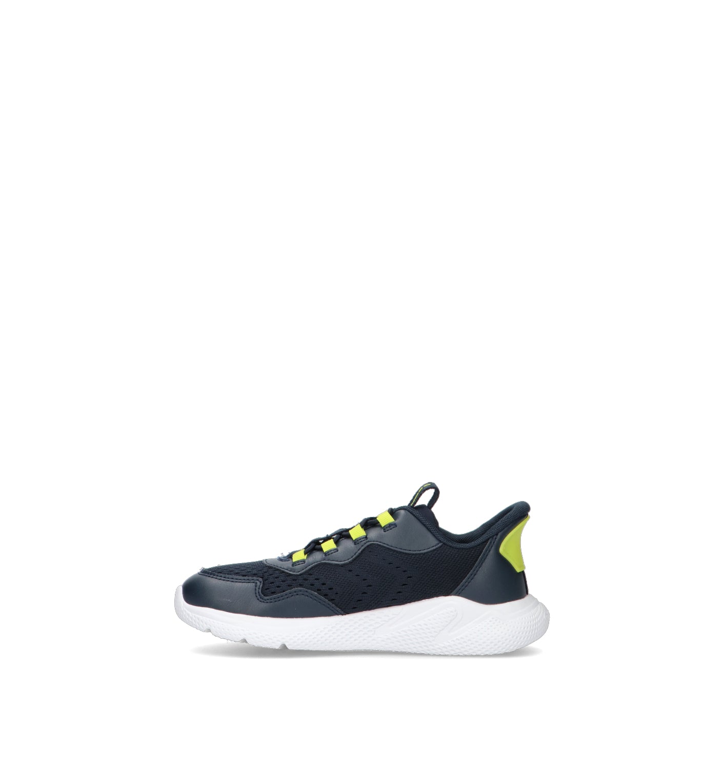 GEOX Sneaker bimbo navy