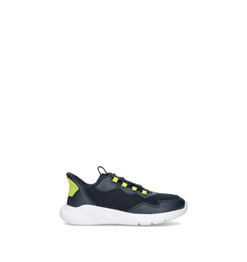 GEOX Sneaker bimbo navy