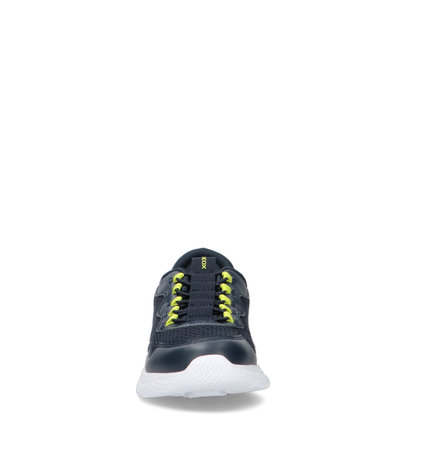 GEOX Sneaker ragazzi blu