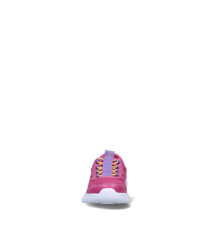 GEOX Sneaker bimba rosa
