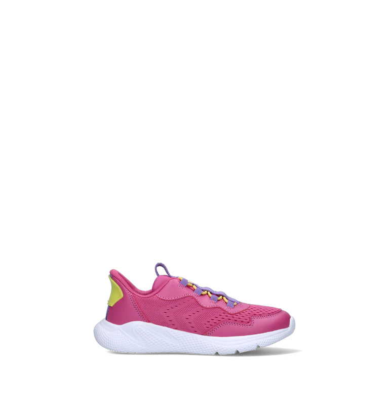 GEOX Sneaker bimba rosa