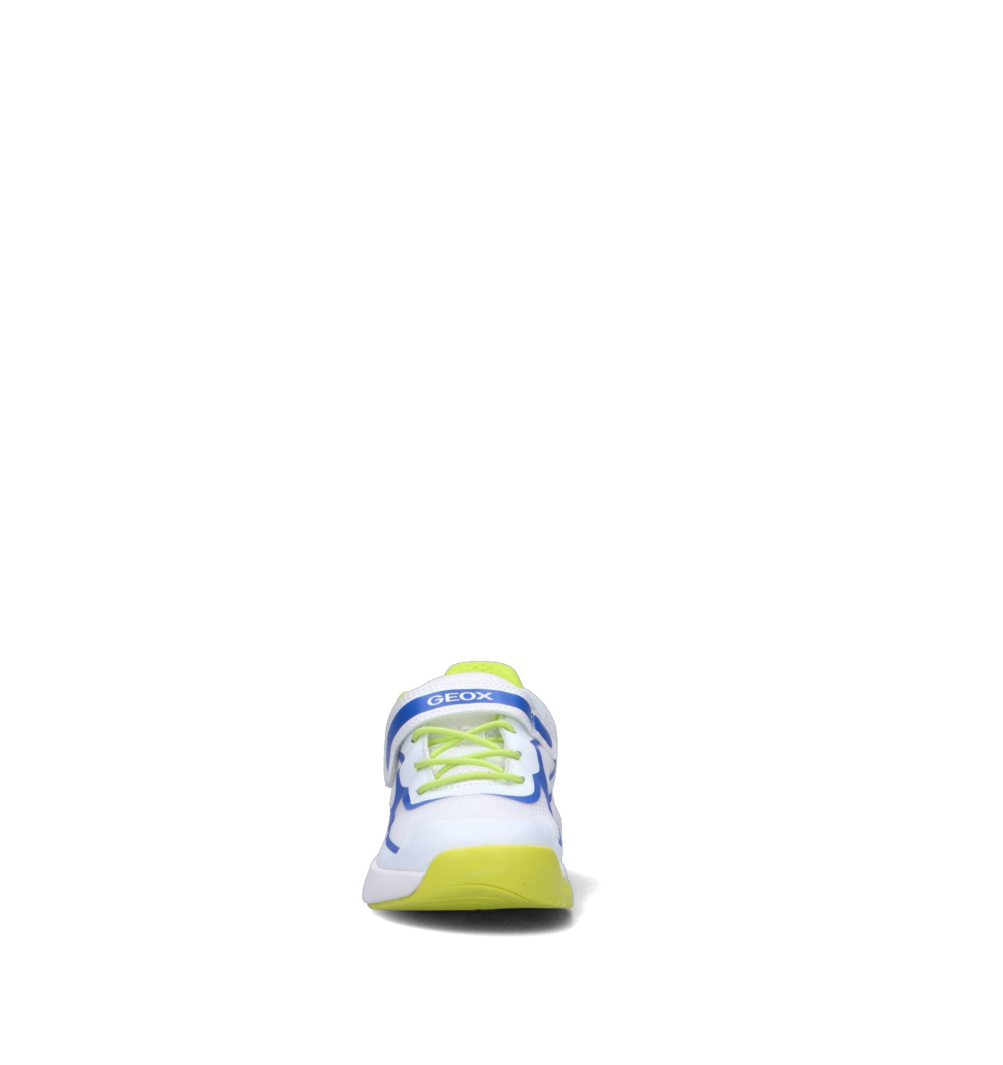GEOX Sneaker bimbo bianca