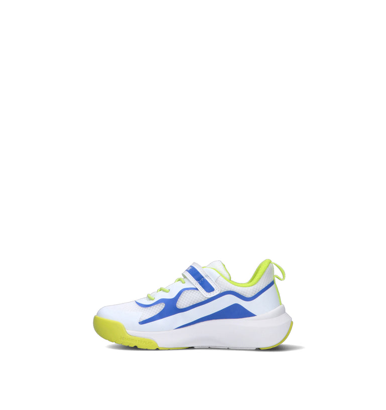 GEOX Sneaker bimbo bianca
