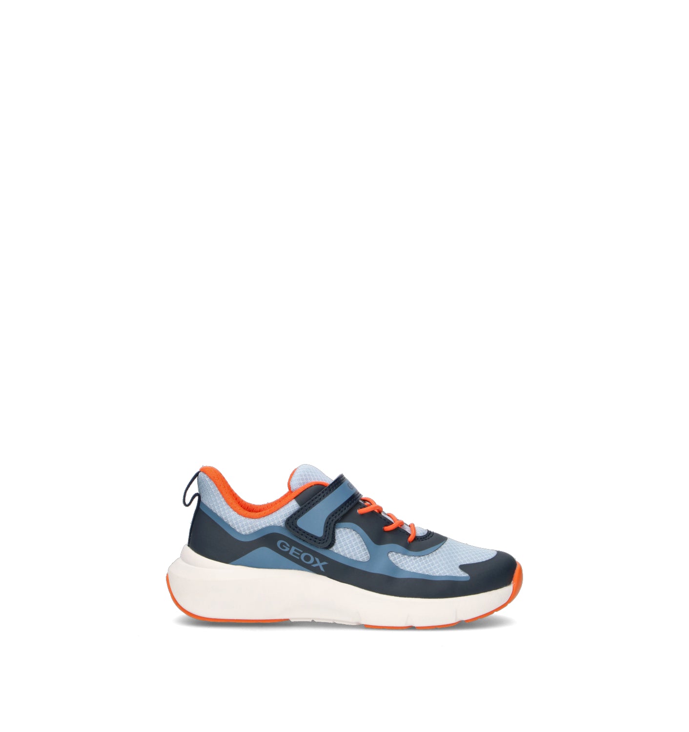 GEOX Sneaker bimbo blu