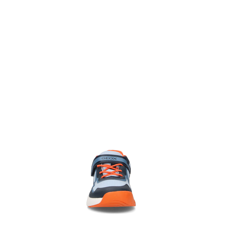 GEOX Sneaker bimbo blu