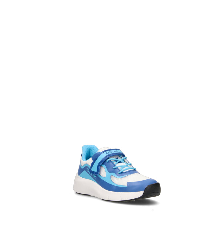GEOX Sneaker bimbo blu